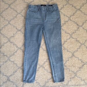 Judy Blue Pull On Skinny Fit Jeans